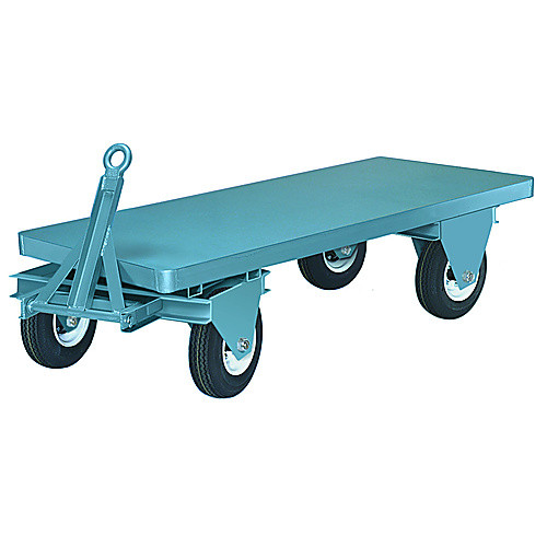 Fifth Wheel Towable Trailer 4.5K 48W Pnu