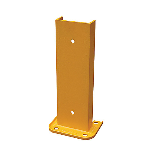 Structural Rack Guard 6″ C Channel 18H