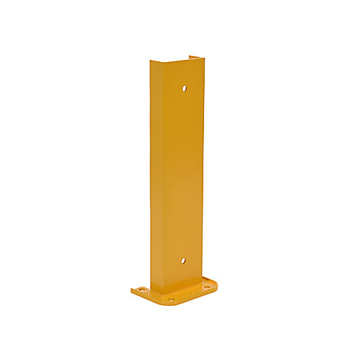 Structural Rack Guard 6″ C Channel 24H