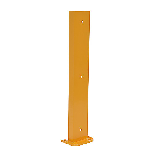 Structural Rack Guard 6″ C Channel 36H
