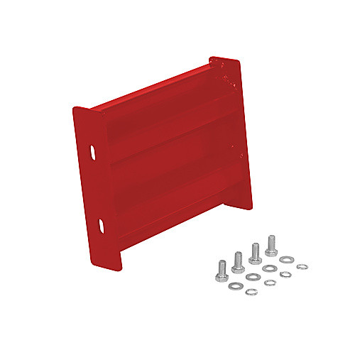 ‎GR-F2R-BO-1-RD GUARD RAIL