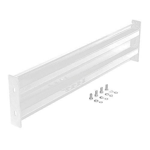‎GR-F2R-BO-4-WT GUARD RAIL