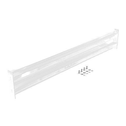 ‎GR-F2R-BO-6-WT GUARD RAIL