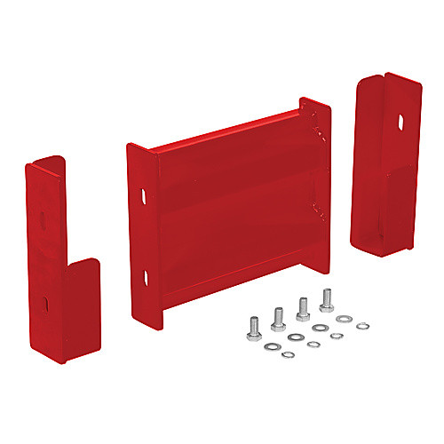 ‎GR-F2R-DI-1-RD GUARD RAIL
