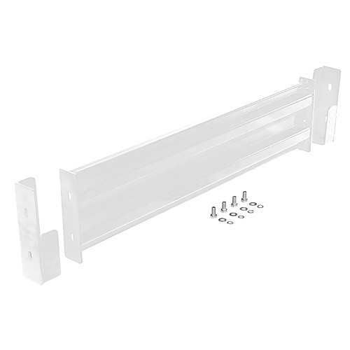 ‎GR-F2R-DI-4-WT GUARD RAIL