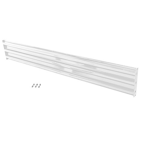‎GR-F3R-BO-10-WT GRD RAIL