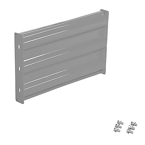 ‎GR-F3R-BO-2-SL GUARD RAIL