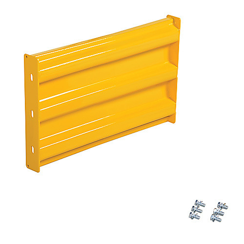 ‎GR-F3R-BO-2-YL GUARD RAIL