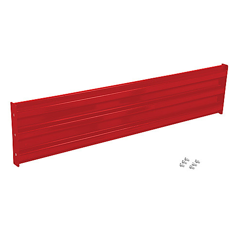 ‎GR-F3R-BO-6-RD GUARD RAIL