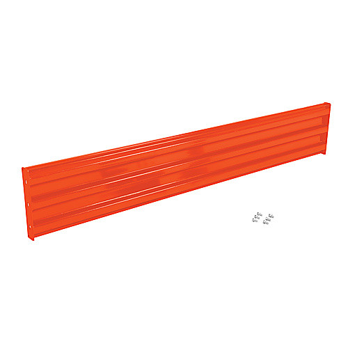 ‎GR-F3R-BO-8-OR GUARD RAIL