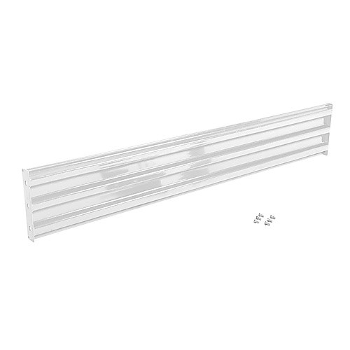 ‎GR-F3R-BO-8-WT GUARD RAIL