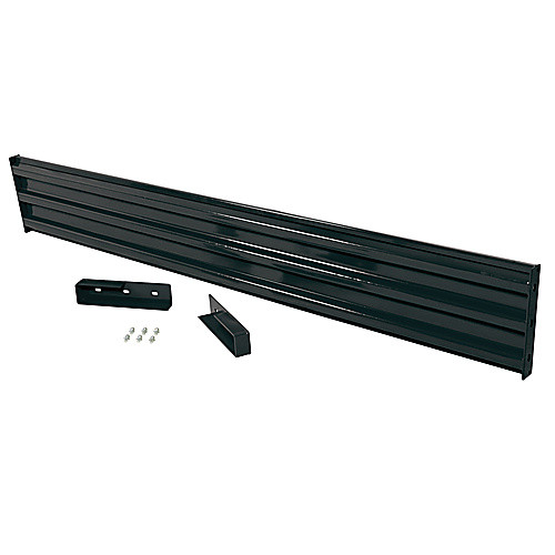 ‎GR-F3R-DI-10-BK GRD RAIL