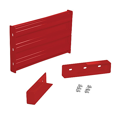 ‎GR-F3R-DI-2-RD GUARD RAIL