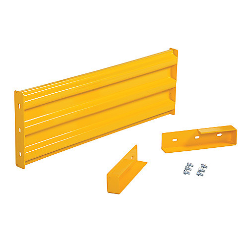 ‎GR-F3R-DI-4-YL GUARD RAIL