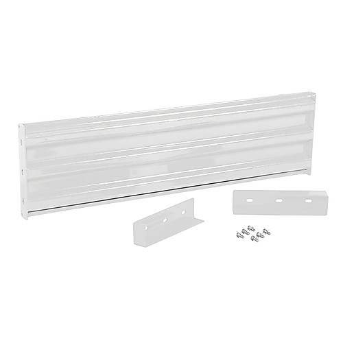 ‎GR-F3R-DI-5-WT GUARD RAIL