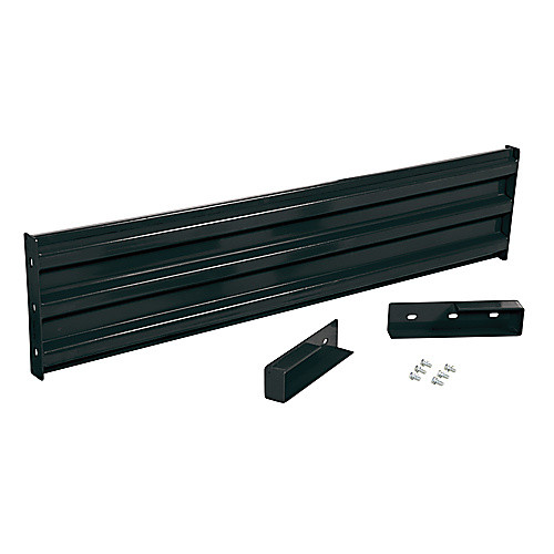 ‎GR-F3R-DI-6-BK GUARD RAIL