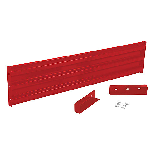 ‎GR-F3R-DI-6-RD GUARD RAIL