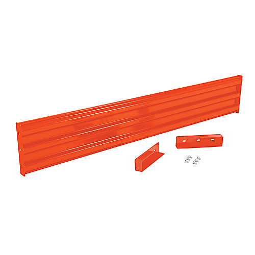 ‎GR-F3R-DI-8-OR GUARD RAIL