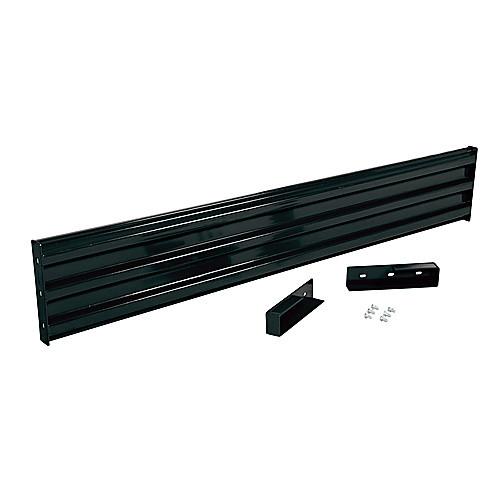 ‎GR-F3R-DI-9-BK GUARD RAIL