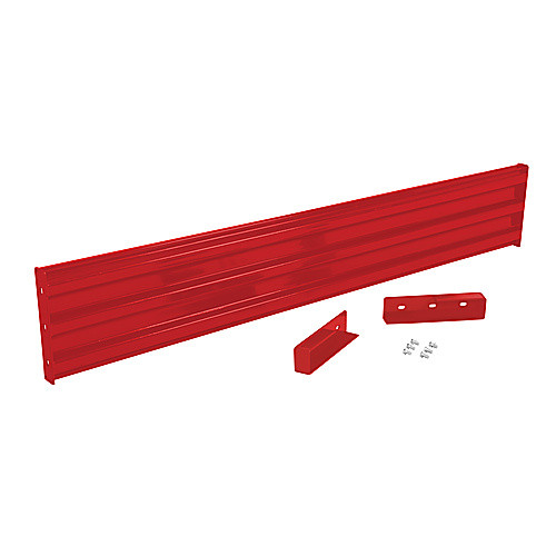 ‎GR-F3R-DI-9-RD GUARD RAIL