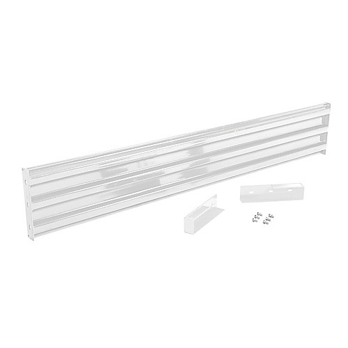 ‎GR-F3R-DI-9-WT GUARD RAIL