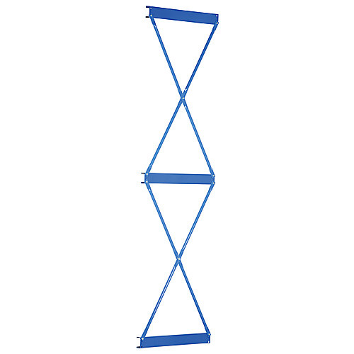 Heavy Duty Cantilever Brace Set 144 × 60
