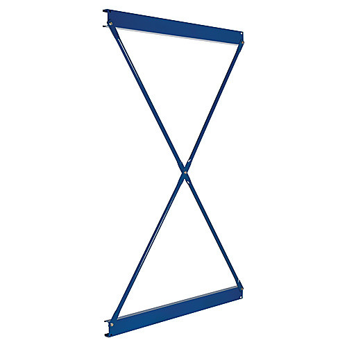 Heavy Duty Cantilever Brace Set 96 × 72