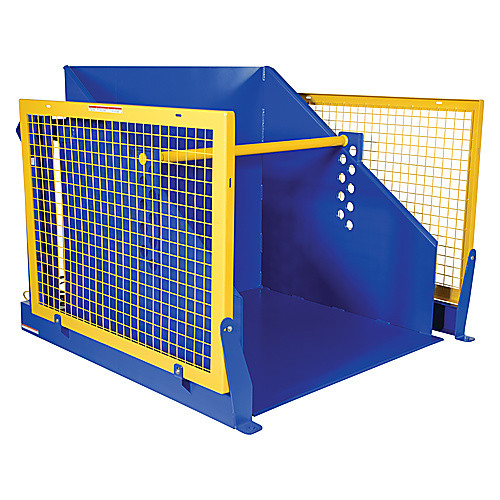 ‎HBD-2-36 HYDR BOX DUMPER
