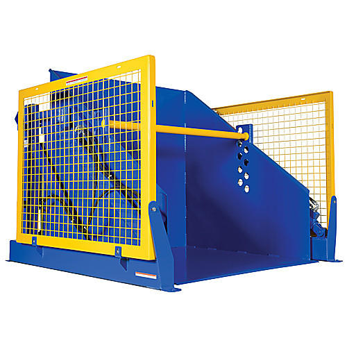 ‎HBD-6-36 HYDR BOX DUMPER