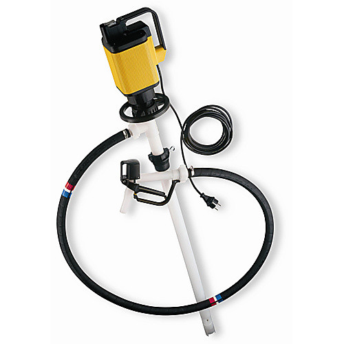 Electric Drum Pump 115 Volts