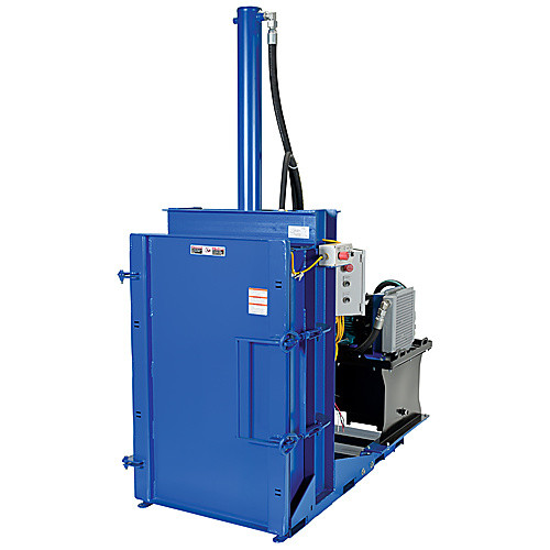 HDC-905-HC/230V COMPACTOR