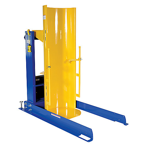 ‎HDD-36-15-S DRUM DUMPER