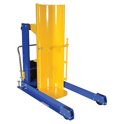 ‎HDD-48-15-P DRUM DUMPER