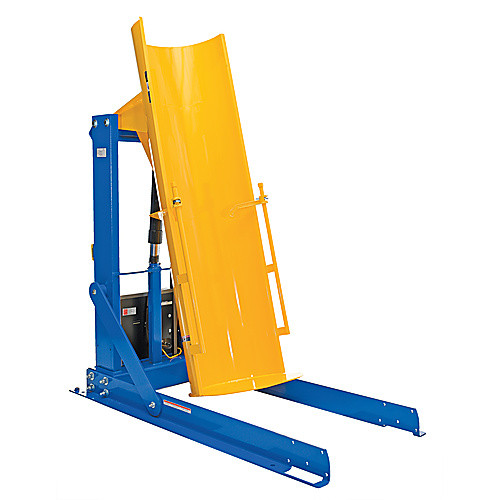 ‎HDD-60-10-S DRUM DUMPER