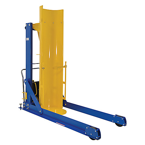 ‎HDD-72-10-P DRUM DUMPER