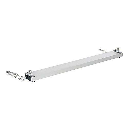 Heavy-Duty Magnetic Hanging Sweeper 48″