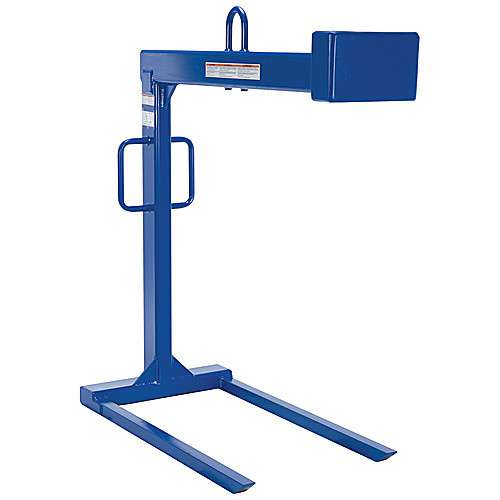 Pallet Lifter 2K Cap 42″ Fork Length