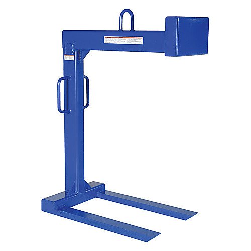 Pallet Lifter 4K Cap 36″ Fork Length