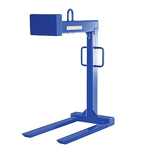 Pallet Lifter 6K Cap 54″ Fork Length