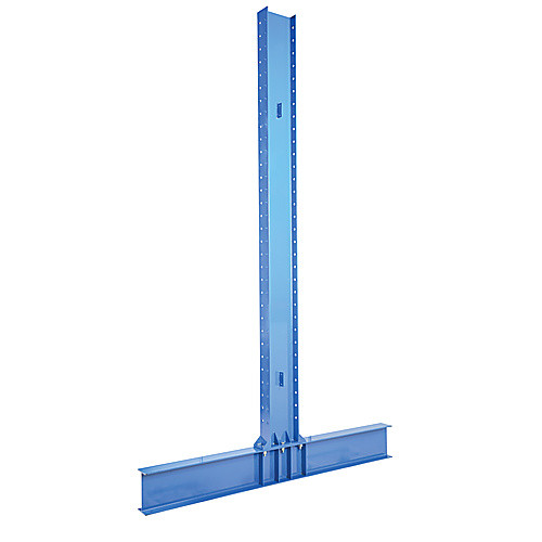 Heavy Duty Double Cantilever 12Ft 18″Arm