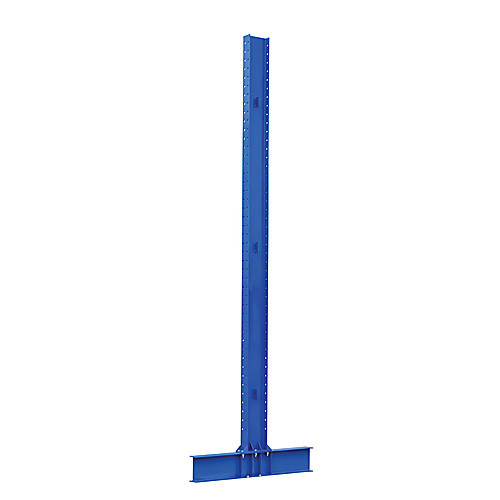 Heavy Duty Double Cantilever 14Ft 24″Arm