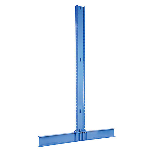 Heavy Duty Double Cantilever 8Ft 30″/36″Arm
