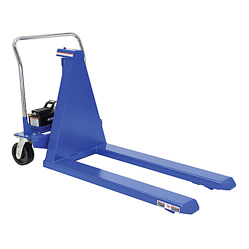 High Lift Truck Air/Oil Recip 27W × 48L