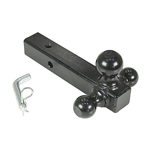 HITCH-3B 3BALL TOW HITCH