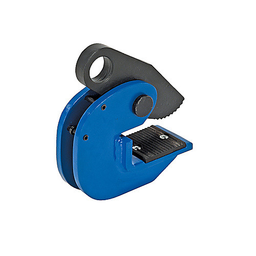 HPC-20 PLATE CLAMP