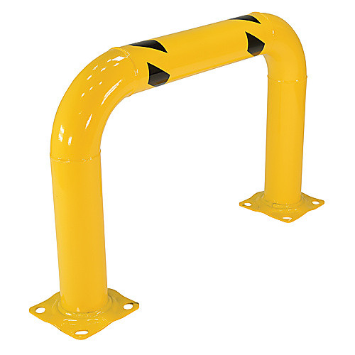 ‎HPRO-36-24-4 RACK GUARD