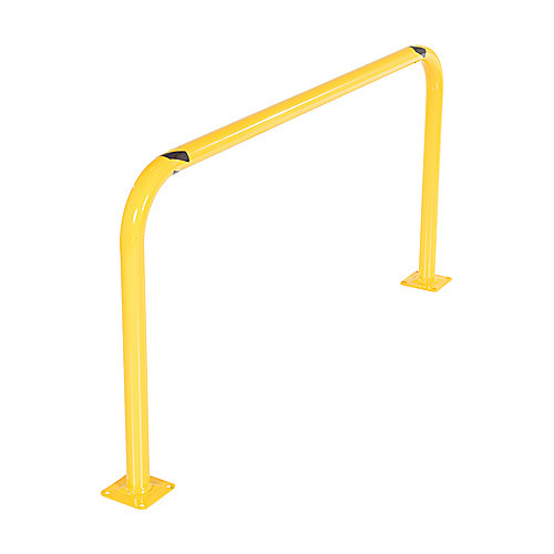 ‎HPRO-48-24-2 RACK GUARD