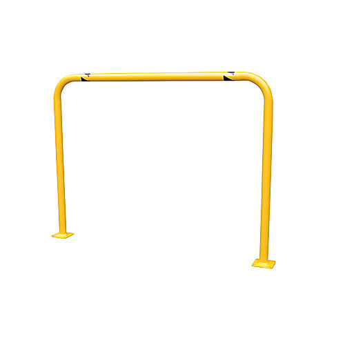 ‎HPRO-48-36-2 RACK GUARD