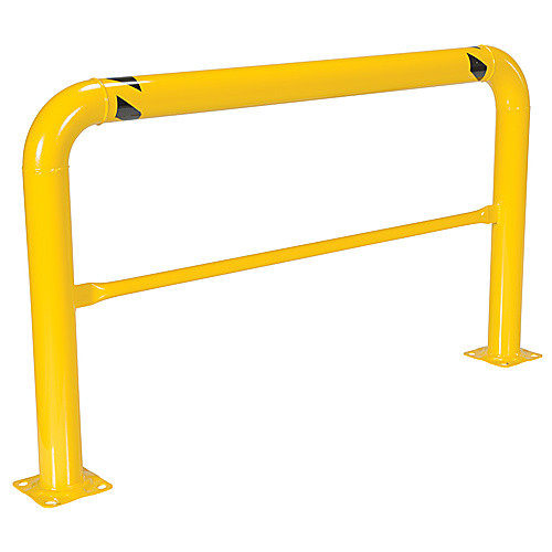 ‎HPRO-72-42-4 RACK GUARD
