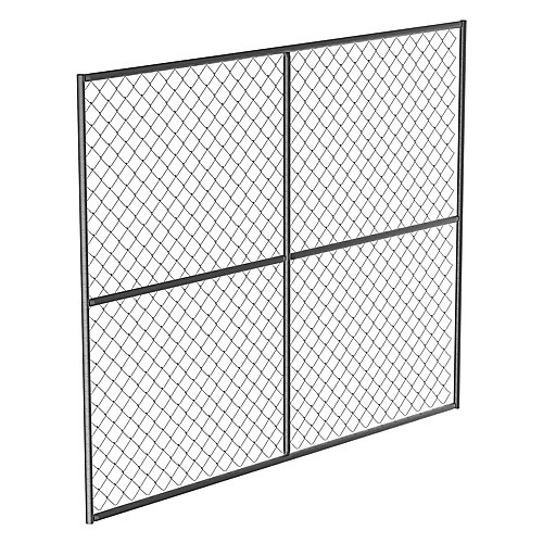 HRAIL-PNL PANEL UNIT